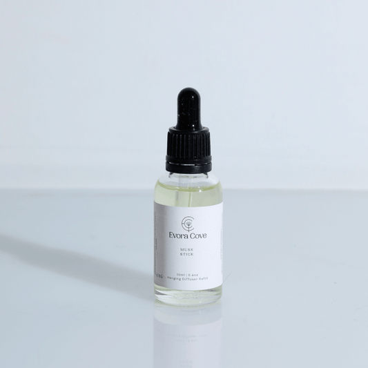 Musk Stick Hanging Diffuser Refill