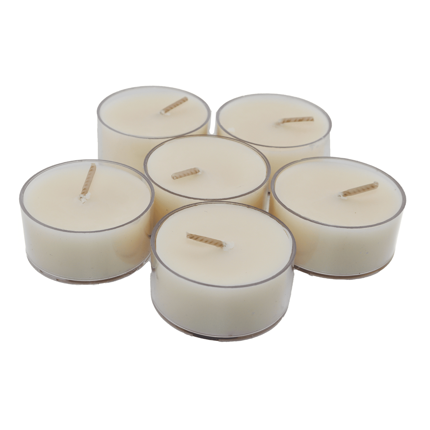 6 Pack Tealight