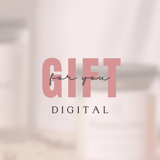 Digital Gift Card