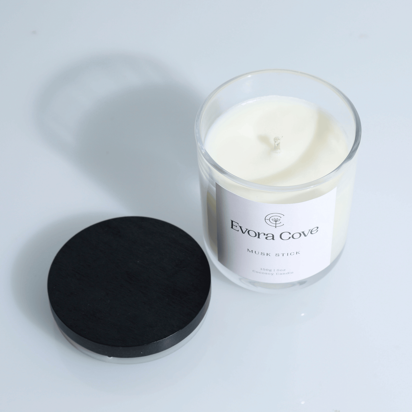 Medium Musk Stick Candle
