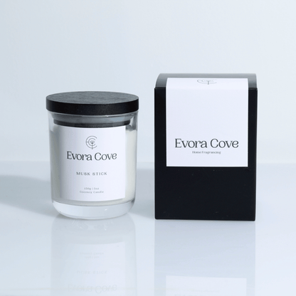 Medium Musk Stick Candle