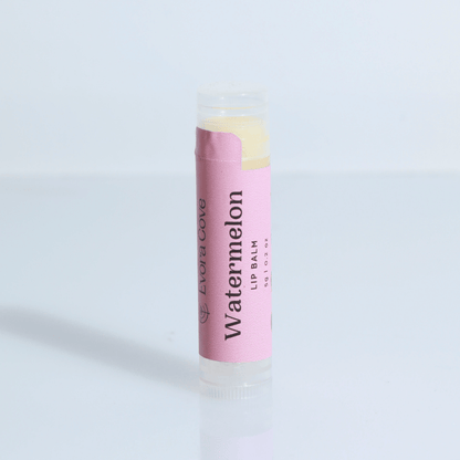 Watermelon Lip Balm