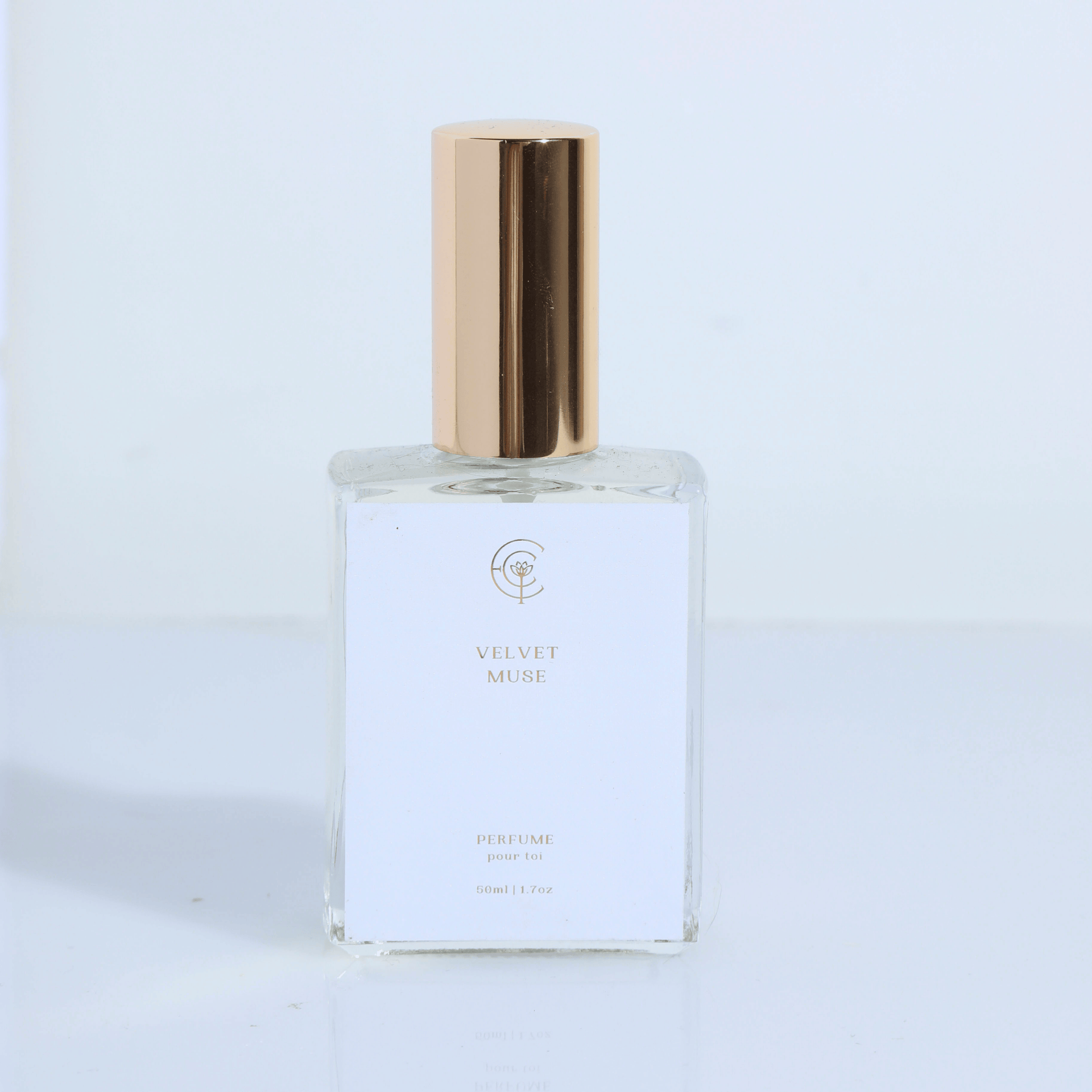 Velvet Muse Parfum 50ml – Evora Cove