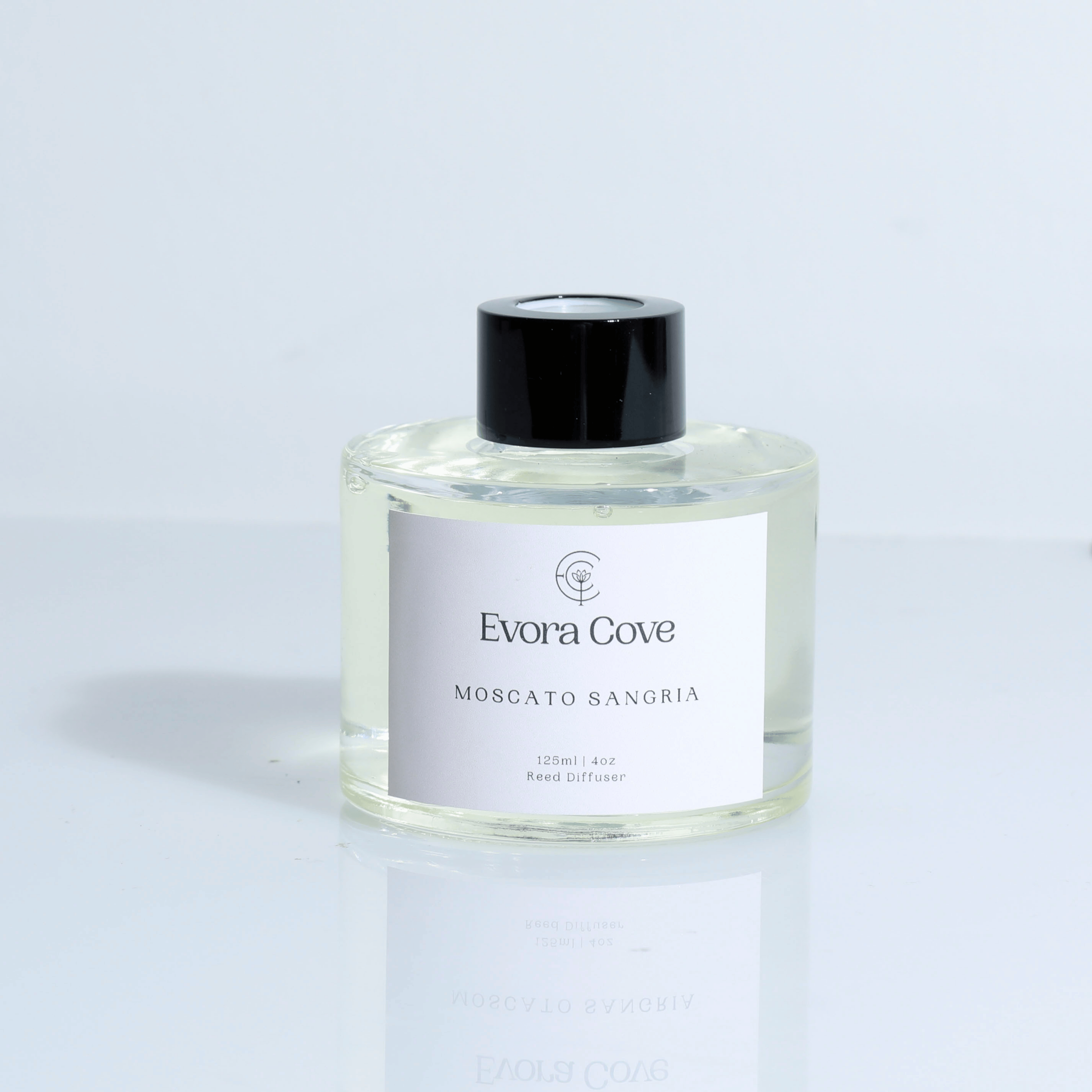 Moscato Sangria Reed Diffuser – Evora Cove
