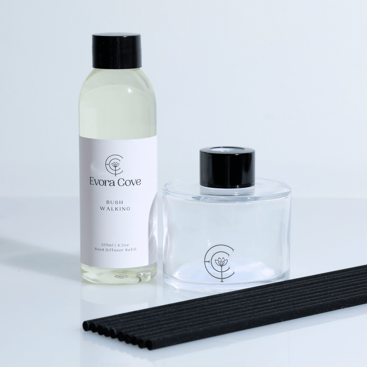 Reed Diffuser Refill