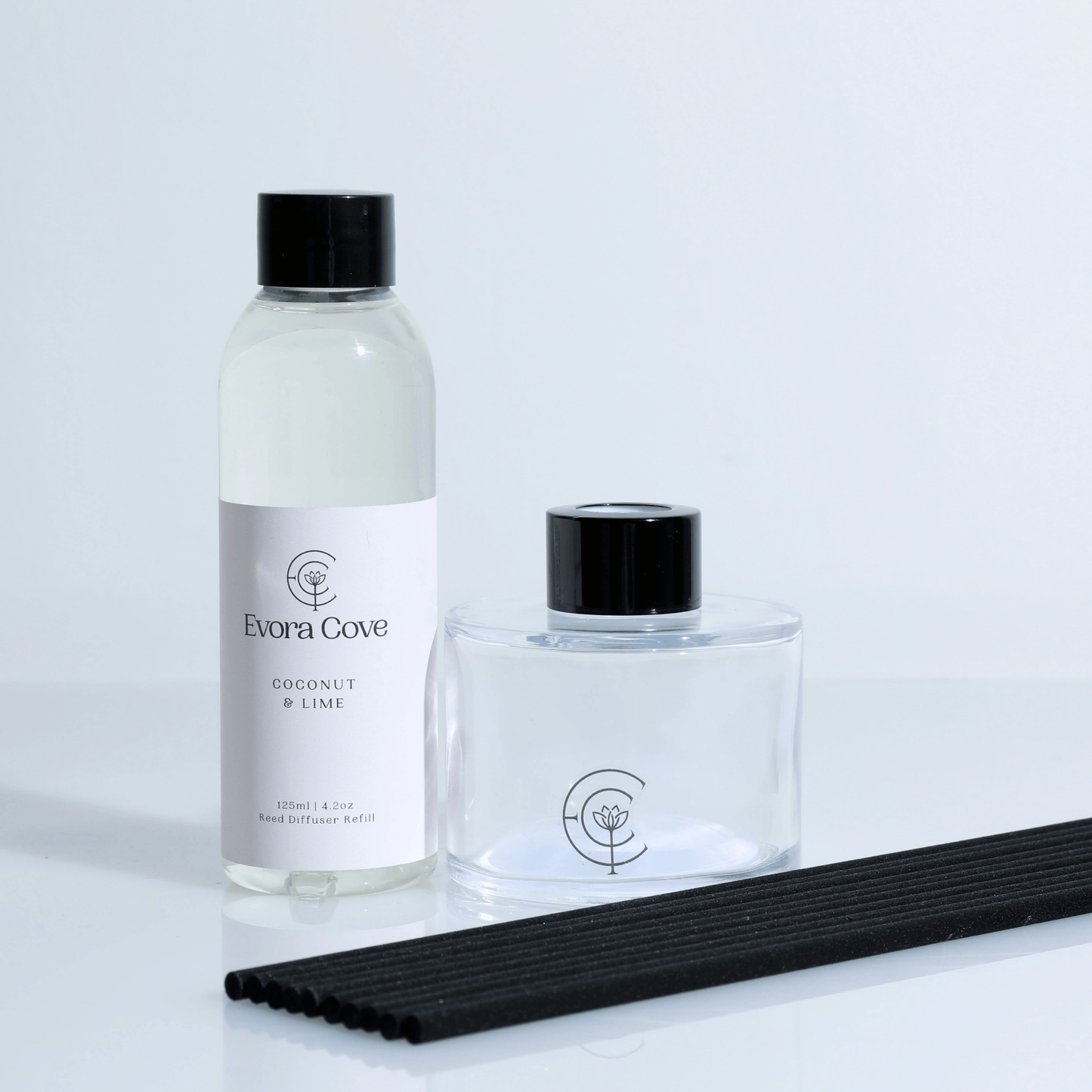 Reed Diffuser Refill