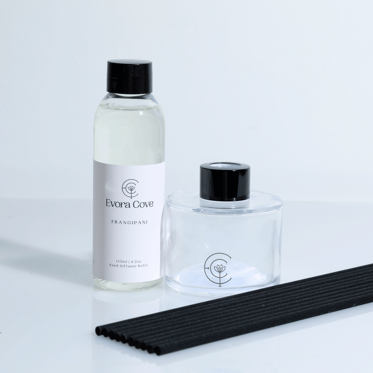 Reed Diffuser Refill