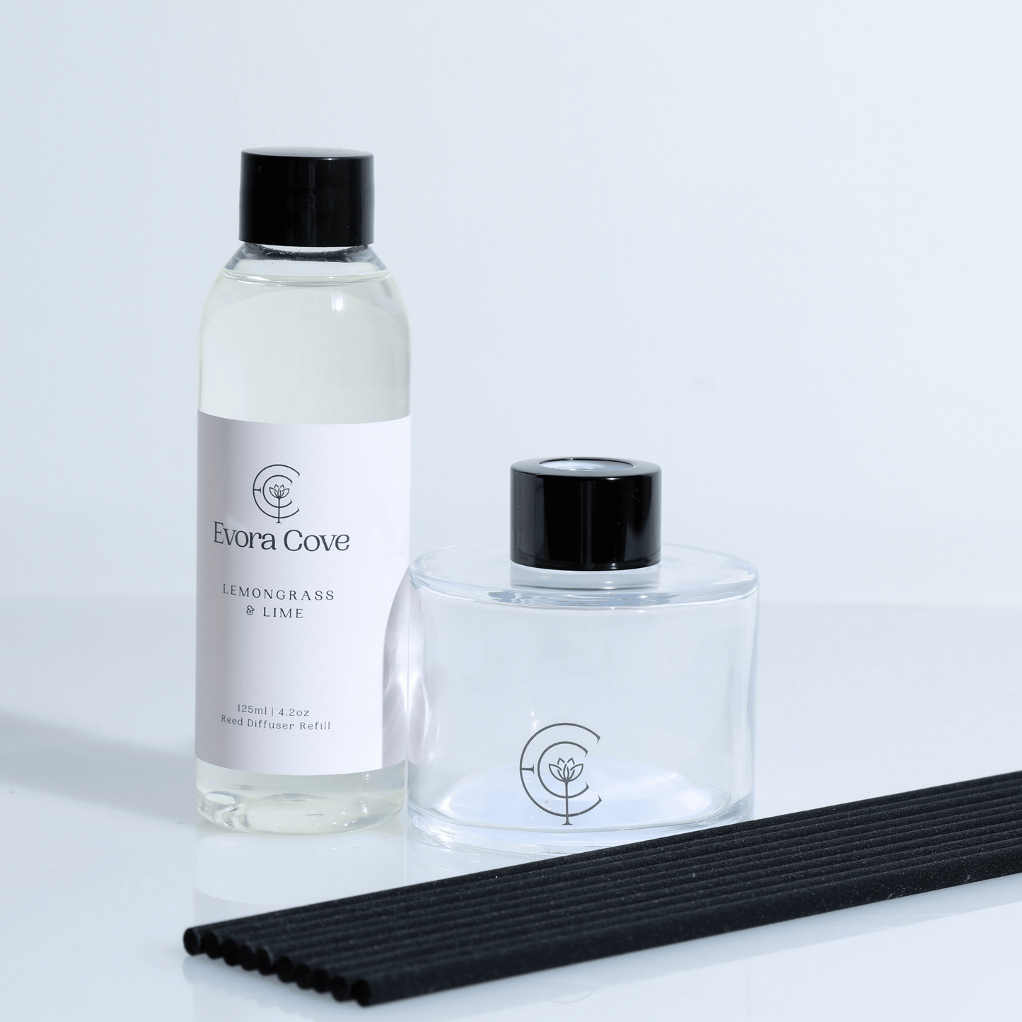 Reed Diffuser Refill