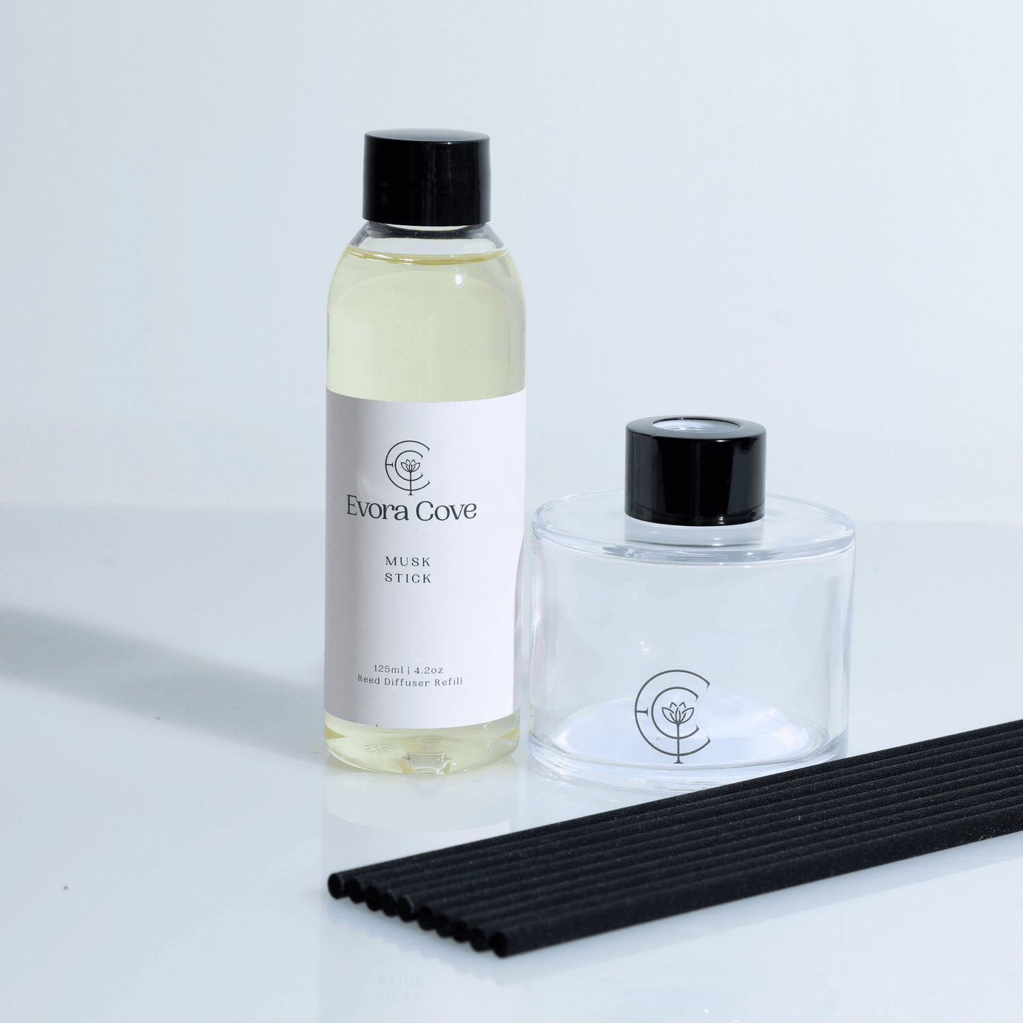 Reed Diffuser Refill
