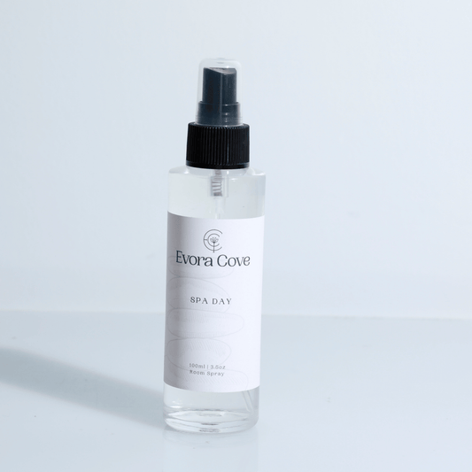 Spa Day Room Spray