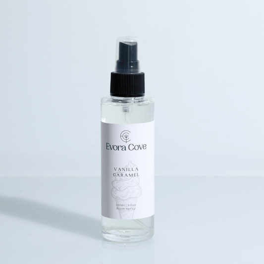Vanilla Caramel Room Spray