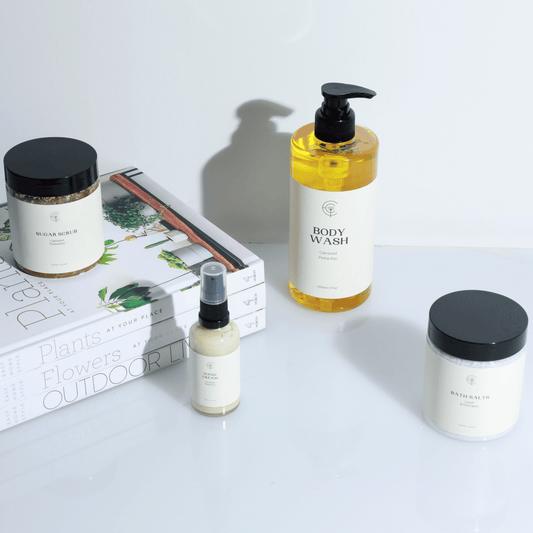 Body & Bath Bundle
