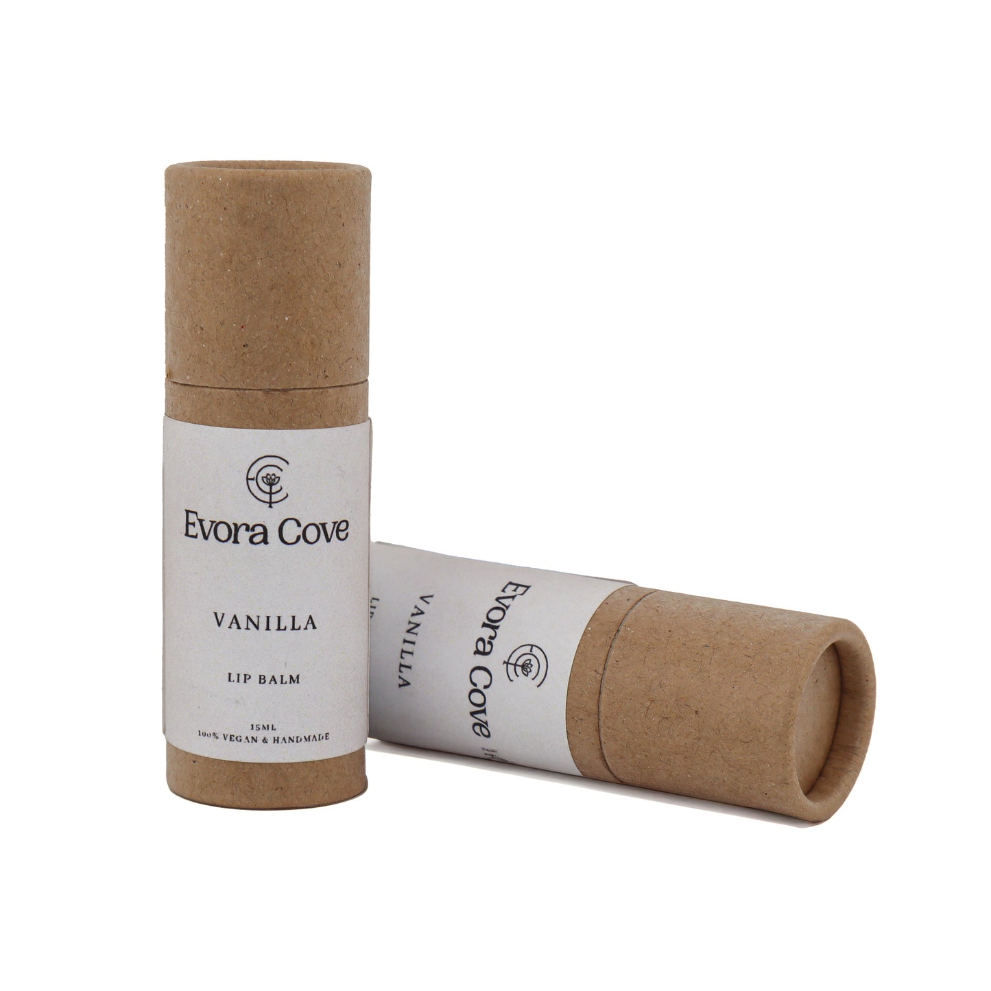 Vanilla Lip Balm