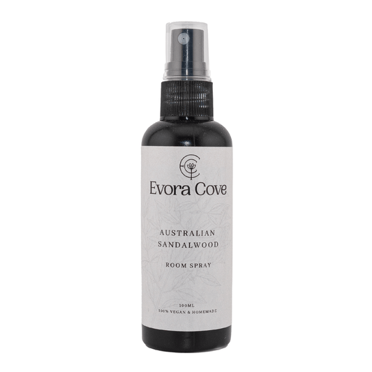 Australian Sandalwood Room Spray