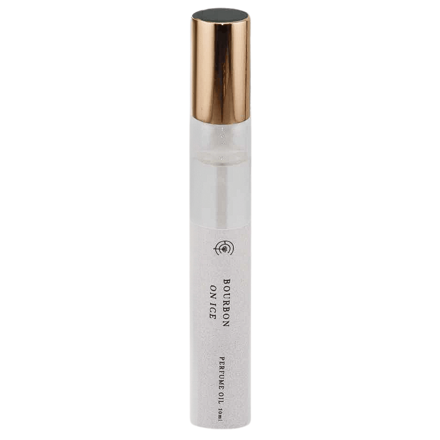 Bourbon on Ice Perfume Roller