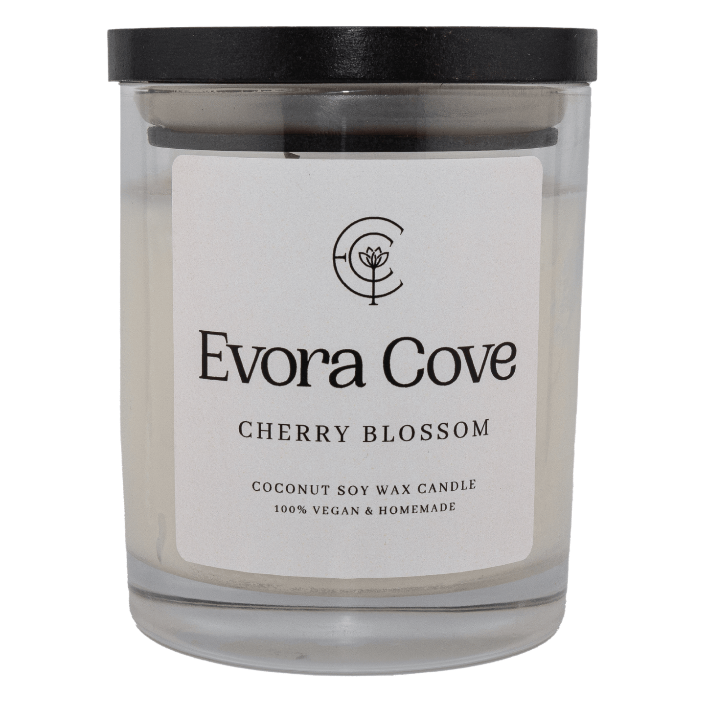 Cherry Blossom Candle