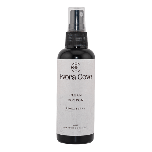 Clean Cotton Room Spray