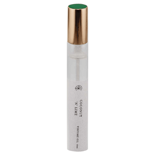 Coconut 'N' Lime Perfume Roller