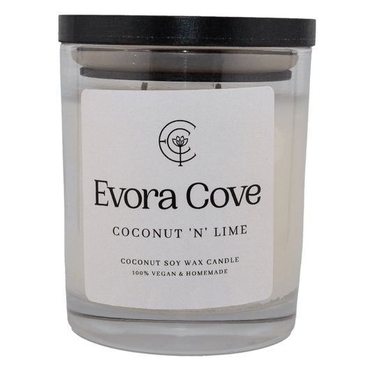 Coconut N Lime Candle