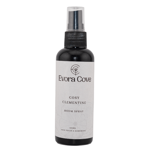 Cosy Clementine Room Spray