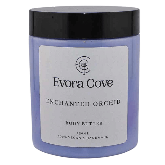 Enchanted Orchid Body Butter