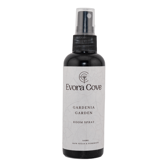 Gardenia Garden Room Spray