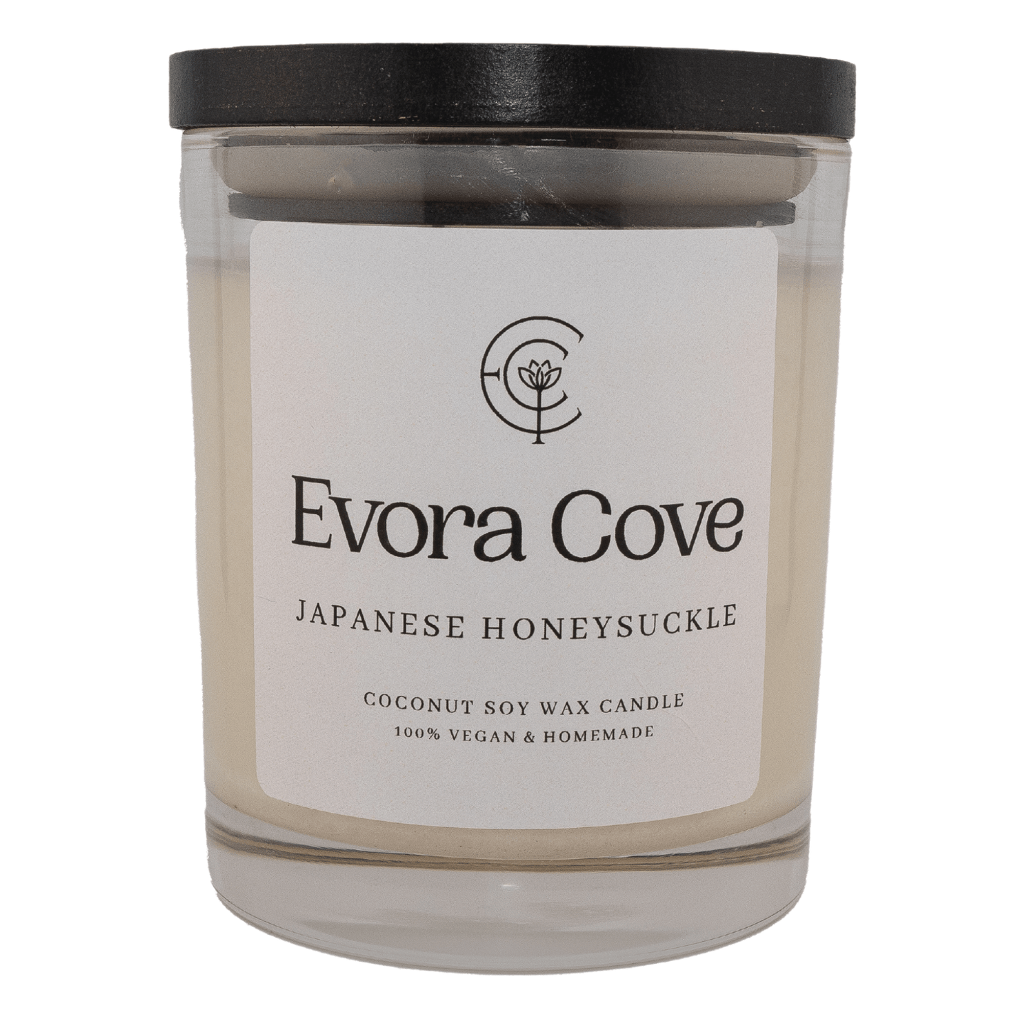 Japanese Honeysuckle Candle