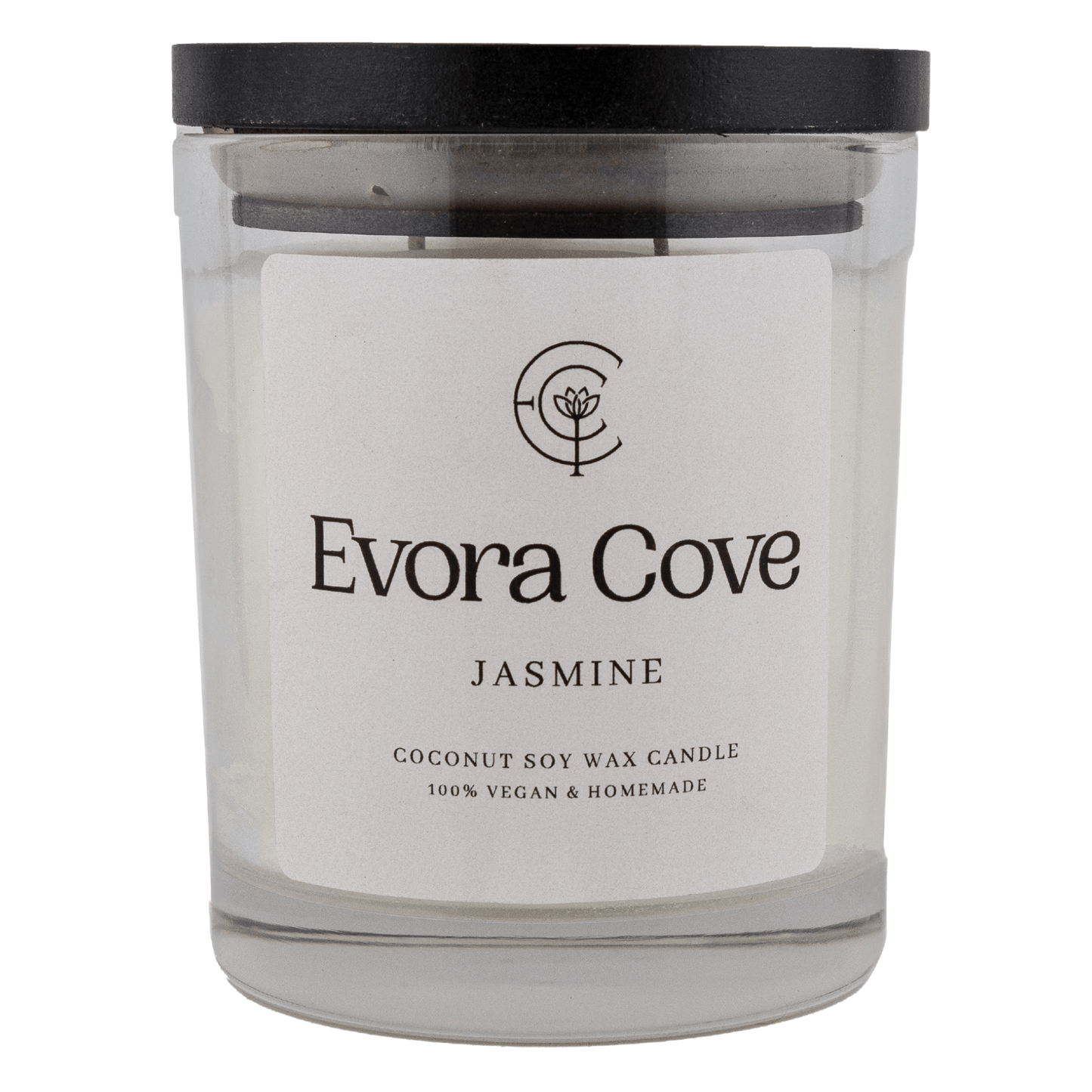 Jasmine Candle