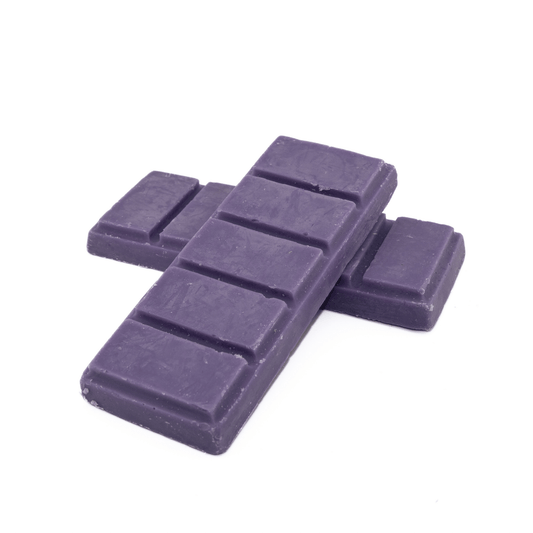 Lavender Fields Snap Bar