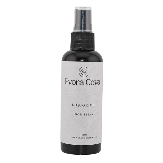 Liquorice (Allsorts) Room Spray