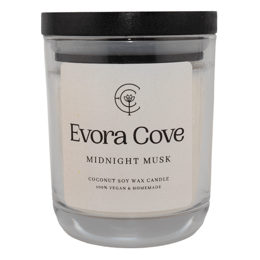 Midnight Musk (Musk Sticks) Candle