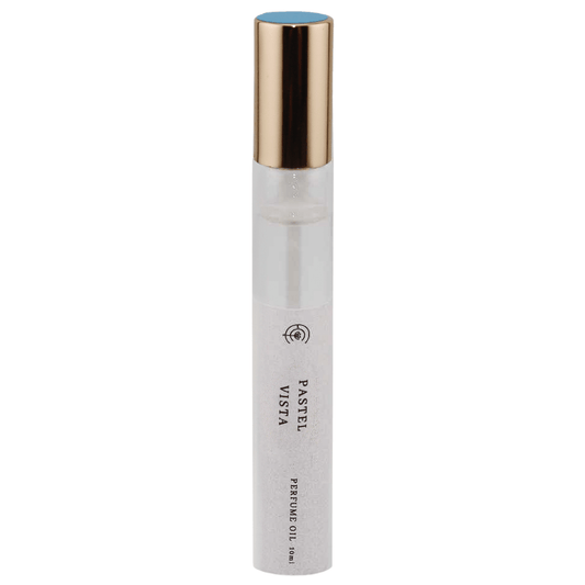 Pastel Vista Perfume Roller