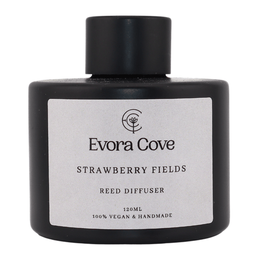 Strawberry Fields Reed Diffuser