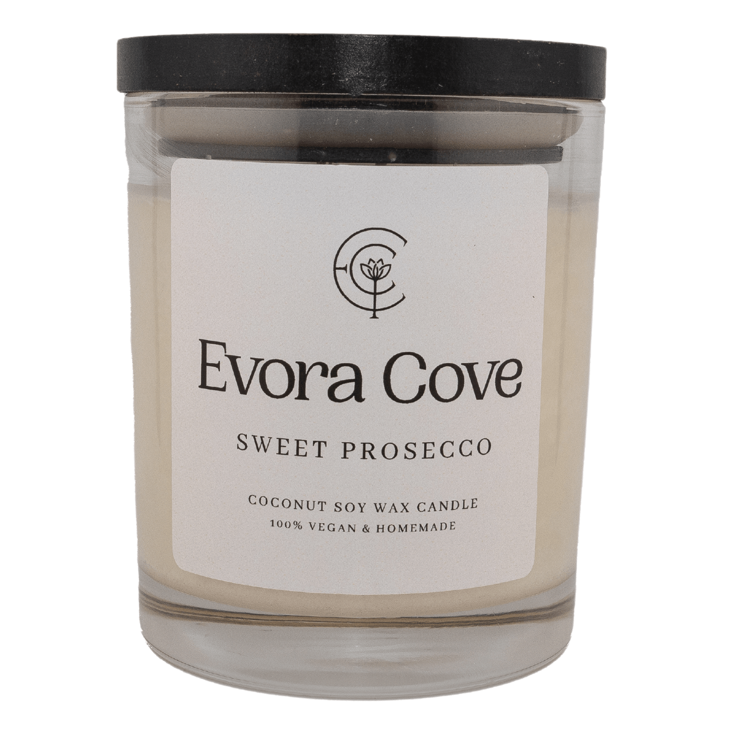 Sweet Prosecco Candle