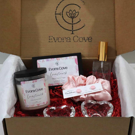 Valentine's Day Gift Set