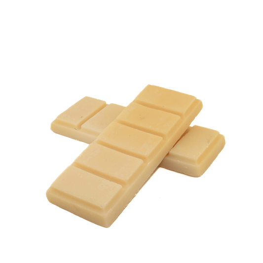 Warm Vanilla Snap Bar