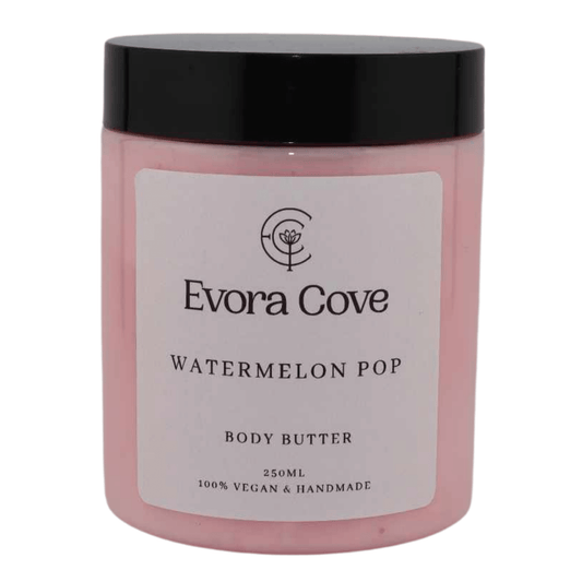 Watermelon Pop Body Butter